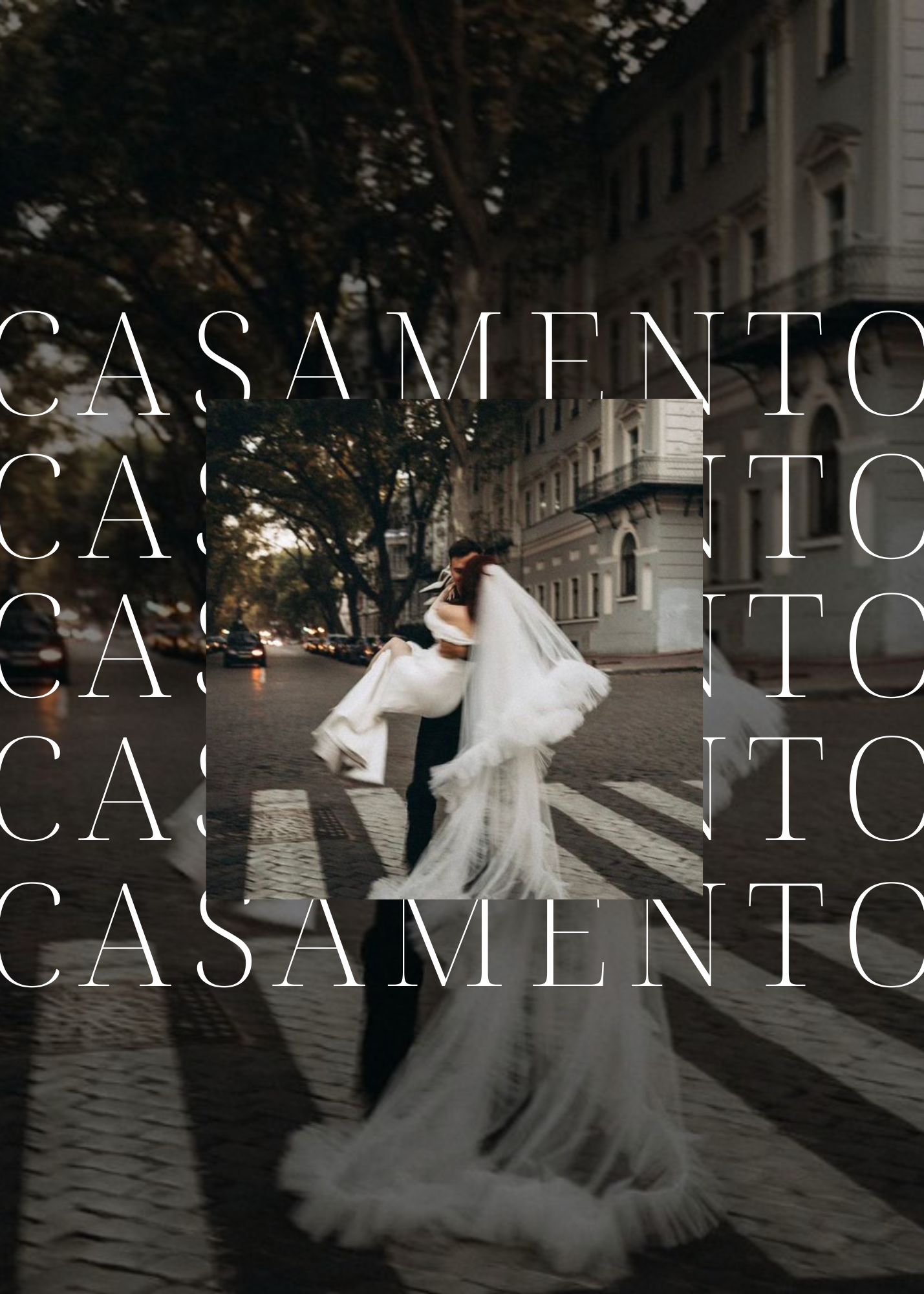 Fotografia Casamento modelo 1