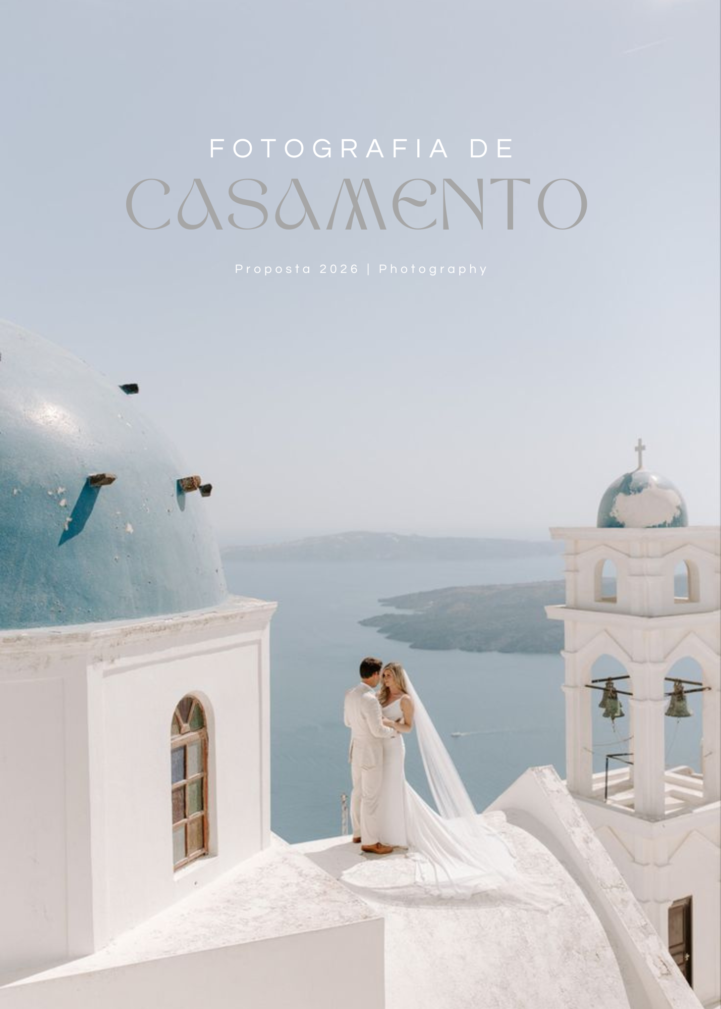 Fotografia Casamento modelo 2