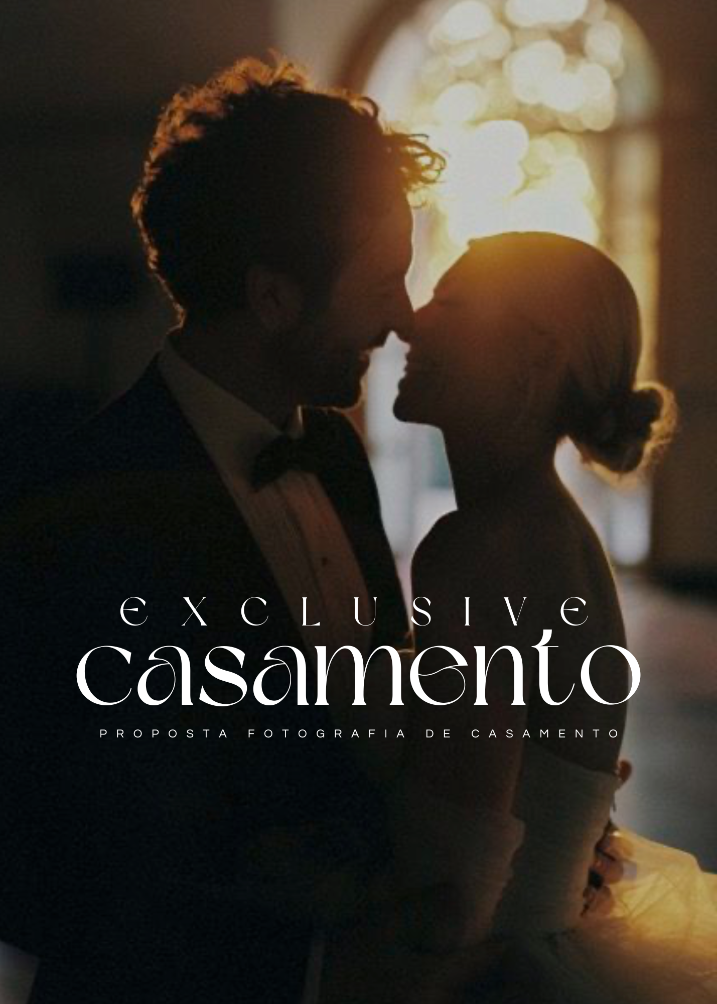 Fotografia Casamento modelo 3