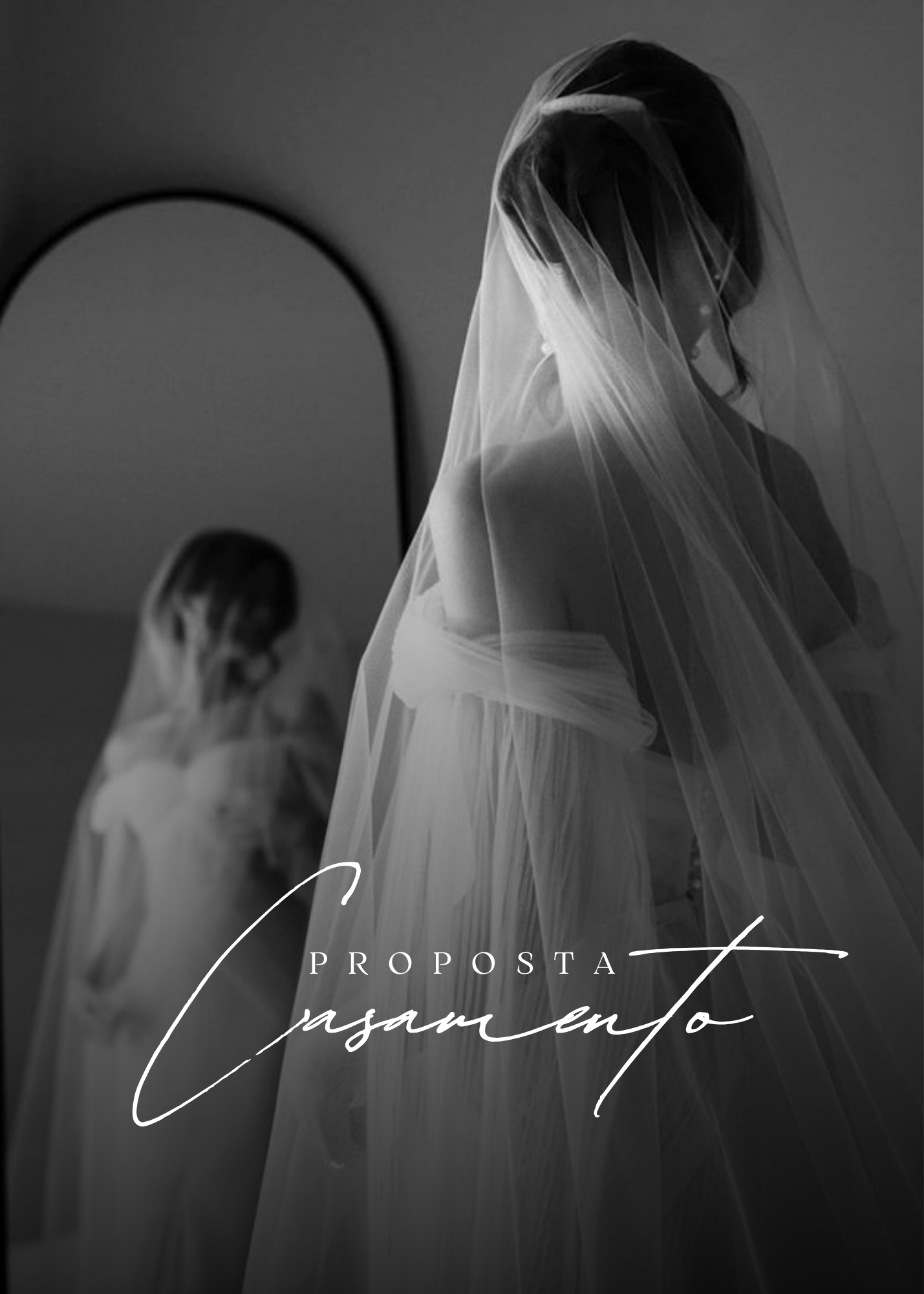 Fotografia Casamento modelo 5