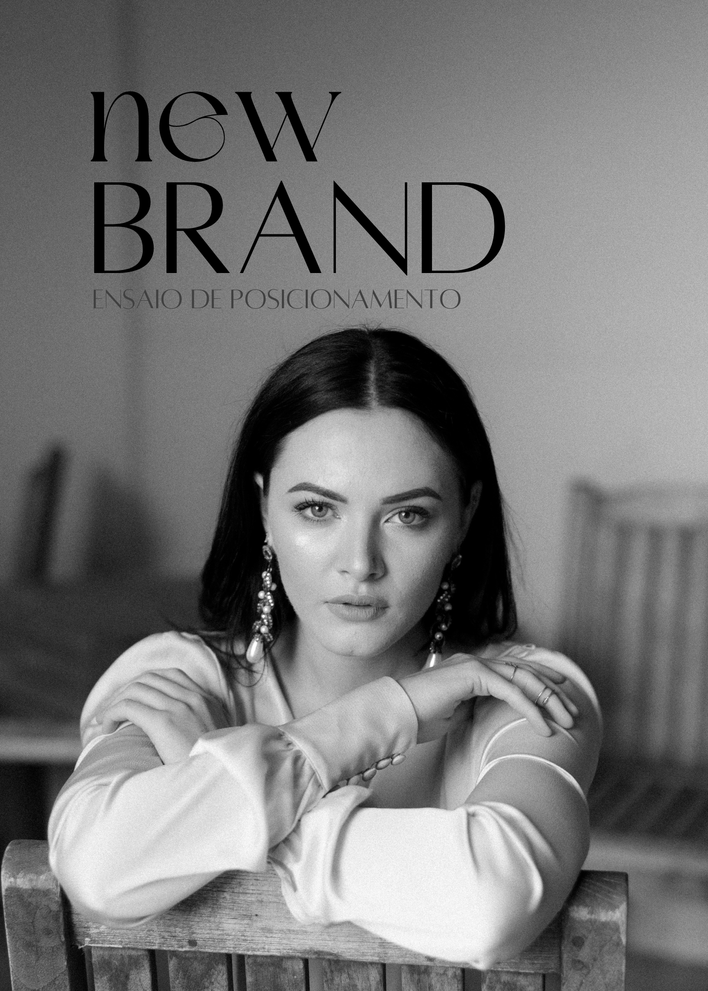 Fotografia Negócios modelo 2