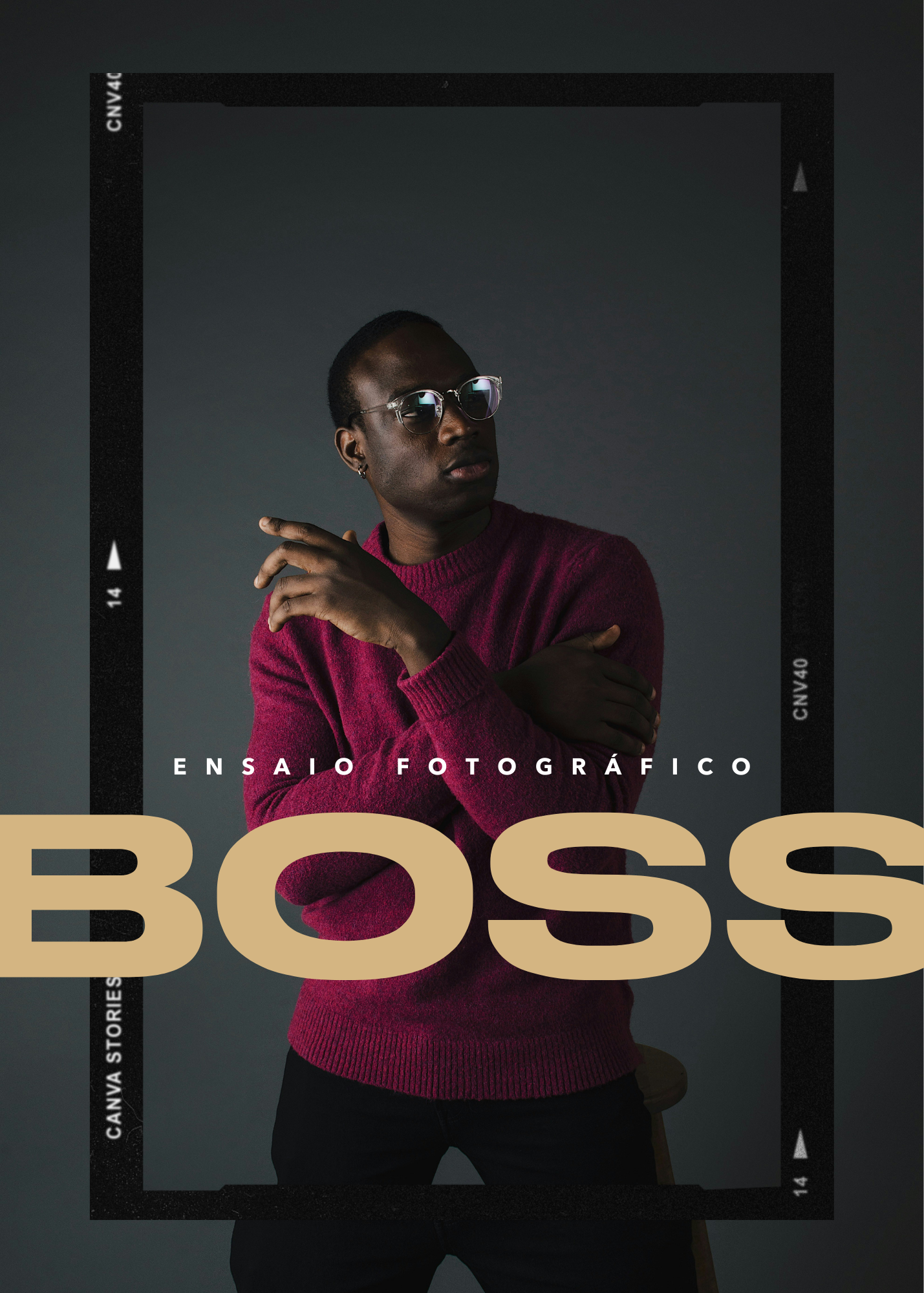 Fotografia Negócios modelo 3